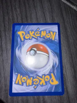 Pokemon TCG Shining Celebi SM79 Black Star Promo Sun And Moon NM Ungraded - Image 3