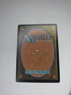 Fallen Shinobi - Modern Horizons - #199 - Near Mint - MTG Magic the Gathering - Image 2