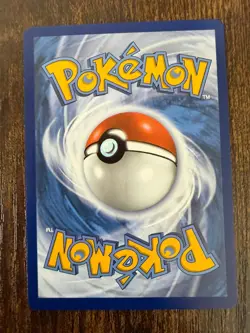 🌟Pokemon TCG IR Slowbro 90/84 Mega Evolutions Pitch Black Holo NM English - Image 3