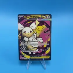 Pokemon TCG Mega Audino EX 253/217 Ultra Rare Ascended Heroes - Image 1