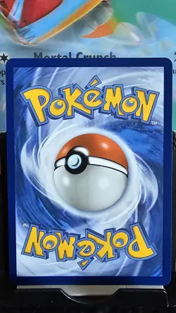 Pokemon TCG Mega Audino EX 253/217 Ultra Rare Ascended Heroes - Image 2