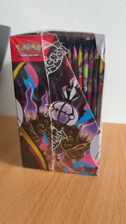 Pokemon TCG - Pitch Black - Booster Box (36 Packs) - Brand New Factory Sealed. - Image 4