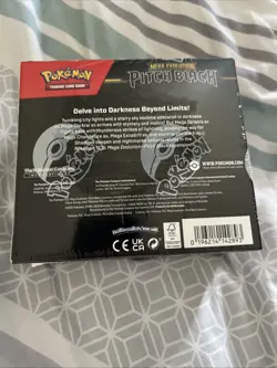 Pitch Black Booster Box 36 Packs Factory Sealed Brand New - Image 4