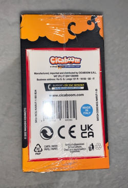 Naruto Mythos TCG Trading Cards 1st Edition Booster Box 24 Pack Sealed ENGLISH - Image 5