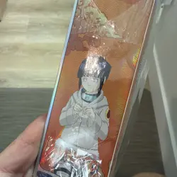 KAYOU Naruto Collectible Cards Earth Scroll Series 1 Booster Box *Unopened* - Image 4