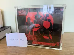 Pokemon TCG Destined Rivals ETB Elite Trainer Box SEALED ✅ - Image 2