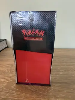 Pokemon TCG Destined Rivals ETB Elite Trainer Box SEALED ✅ - Image 4