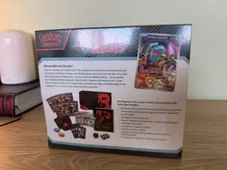 Pokemon TCG Destined Rivals ETB Elite Trainer Box SEALED ✅ - Image 5