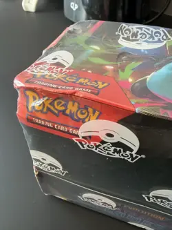 Pokemon TCG Phantasmal Flames Booster Box (36 Packs) New & Factory Sealed - Image 2
