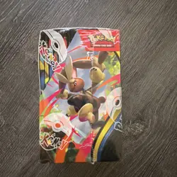 Pokemon TCG Phantasmal Flames Half Booster Box 18 Packs NEW SEALED - Image 4