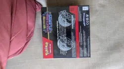 POKEMON TCG PHANTASMAL FLAMES BOOSTER BOX 36 PACKS - BRAND NEW SEALED - Image 4