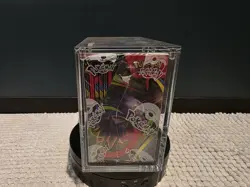 Pokemon Phantasmal Flames Booster Box With GrailGuard Acrylic Case New & Sealed - Image 5