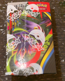 Pokemon TCG Mega Evolution — Phantasmal Flames Booster Box — Brand New Sealed - Image 4