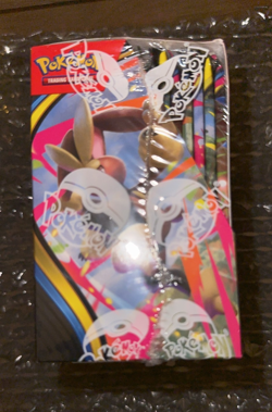Pokemon TCG Mega Evolution — Phantasmal Flames Booster Box — Brand New Sealed - Image 5