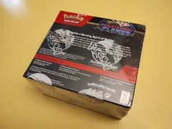 Pokemon - Phantasmal Flames - Booster Box (36 Packs) - Brand New/Sealed - Image 2