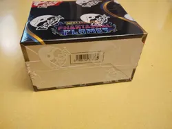 Pokemon - Phantasmal Flames - Booster Box (36 Packs) - Brand New/Sealed - Image 3