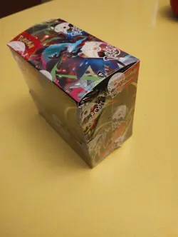 Pokemon - Phantasmal Flames - Booster Box (36 Packs) - Brand New/Sealed - Image 5