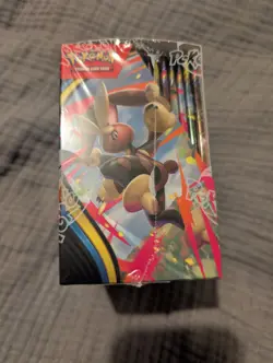 Pokemon - Phantasmal Flames - Booster Box (36 Packs) - Brand New/Sealed - Image 3