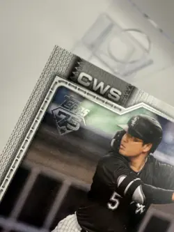 Topps 2026 Series 2 Munetaka Murakami RC #503 Chicago White Sox - Image 4