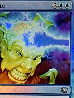 CGC 9 - 2003 CONCENTRATE - 8th FOIL Graded MTG Magic the Gathering Card - Image 10