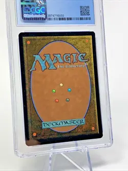CGC 9 - 2003 CONCENTRATE - 8th FOIL Graded MTG Magic the Gathering Card - Image 6