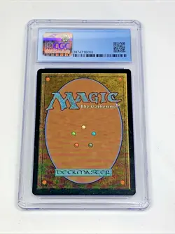 CGC 9 - 2003 CONCENTRATE - 8th FOIL Graded MTG Magic the Gathering Card - Image 8