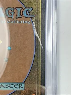 CGC 9 - 2003 CONCENTRATE - 8th FOIL Graded MTG Magic the Gathering Card - Image 9