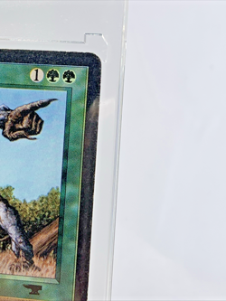 VINTAGE ANTIQUITIES Gaea's Avenger MTG Magic the Gathering Card Magnetic Holder - Image 5