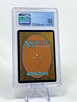 CGC 9 - MAGUS OF THE ABYSS - Future Sight FOIL Graded MTG Magic the Gathering - Image 4