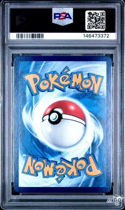 2025 PSA 10 Graded Pokemon Sylveon 09 15/15 Art Rare Holo S. Chinese - Image 2