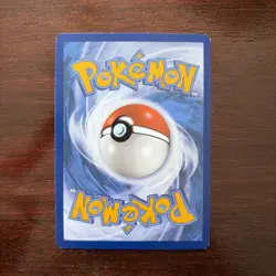 Mewtwo 052 Sv: Scarlet & Violet Promo Cards Holo - Image 4