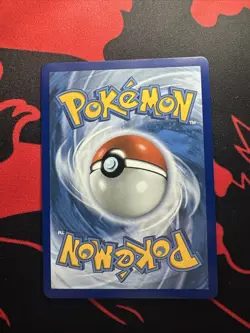 Pokemon TCG Budew 221/217 Illustration Rare IR Ascended Heroes #221 NM/M - Image 2