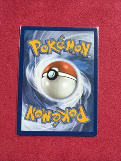 Pokemon TCG Budew 221/217 Illustration Rare IR Ascended Heroes #221 NM/M - Image 2