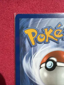 Pokemon TCG Budew 221/217 Illustration Rare IR Ascended Heroes #221 NM/M - Image 4