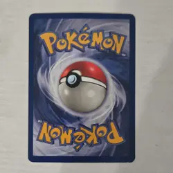 Wizards Pokemon TCG Jungle Clefable 1/64 Holo Rare Unlimited ENG 1999 70 HP - Image 2