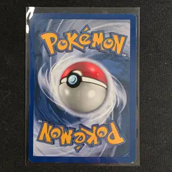 Clefable 1/64 Holo Rare 1999 Jungle Unlimited Pokemon TCG - Image 2