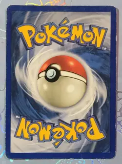 1999 Pokemon TCG Jungle Clefable 1/64 Holo Unlimited WOTC Rare - Image 2