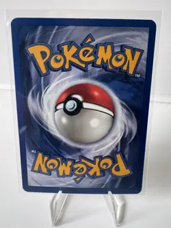 Pokemon TCG Clefable Jungle 1/64 Holo Unlimited Holo Rare - Image 2