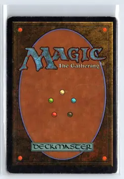 UNLIMITED - Simulacrum - MTG Magic the Gathering Card - Image 2