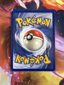Pokemon TCG Clefable Jungle 1/64 Holo Unlimited Rare - MP - Image 2