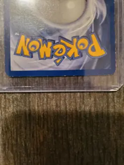 Pokemon TCG Clefable Jungle 1/64 Holo Unlimited Holo Rare - Image 3