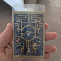 Sealed Ancient Mew 1 Miscellaneous Cards & Products Holo - Image 3