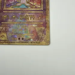 Ancient Mew 1 Miscellaneous Cards & Products Holo - Image 3