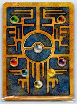 Ancient Mew Holo Promo Miscellaneous Cards & Products 1 NM - Image 2