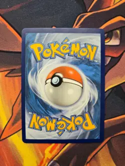 RADIANT CHARIZARD 011/078 RADIANT RARE POKEMON GO POKEMON NM/M - Image 2
