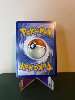 RADIANT CHARIZARD 011/078 RADIANT RARE POKEMON GO POKEMON NM/M - Image 2