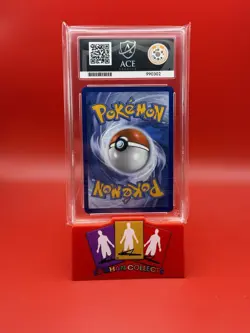 Mega Zygarde ex 120/088 - Pokemon TCG - Perfect Order - ACE 10 - Image 2
