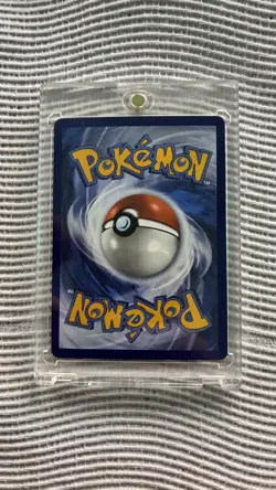 POKEMON TCG - Mega Zygarde ex 120/088 ME03 Perfect Order - Special Illustration - Image 2