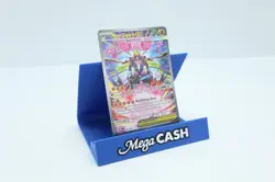 Pokemon TCG - Mega Zygarde EX - 120 / 088 - Perfect Order - Image 2