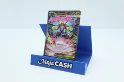 Pokemon TCG - Mega Zygarde EX - 120 / 088 - Perfect Order - Image 3